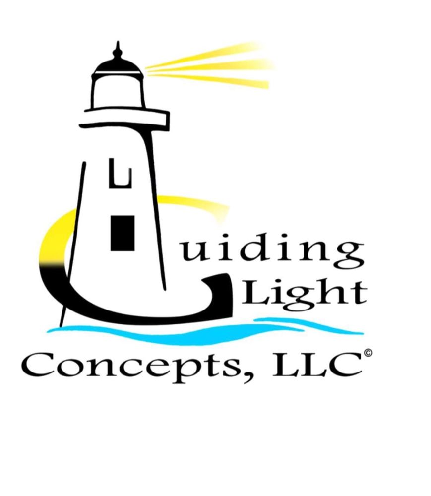 GUIDING LIGHT CONCEPTS Updated September 2024 310 W Ctr Texas Expy