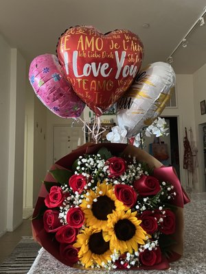 Nevada Flowers and Gift Shop