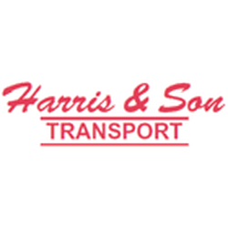 Harris & Son Transport