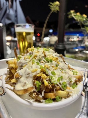 Brandani’s Burgers, Tacos & Brews by null