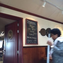 Restaurant Haddock