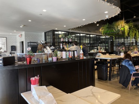 Bite Food & Coffee Co by null