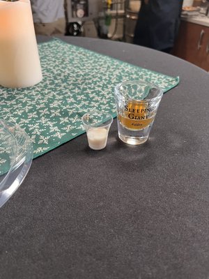 Sleeping Giant Distillery by null