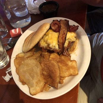 Boston Burger - Burgers Near Me - Boston, Massachusetts