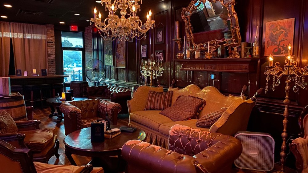 HAYRIDE SCANDAL 168 Photos & 91 Reviews 5110 Corporate Blvd, Baton