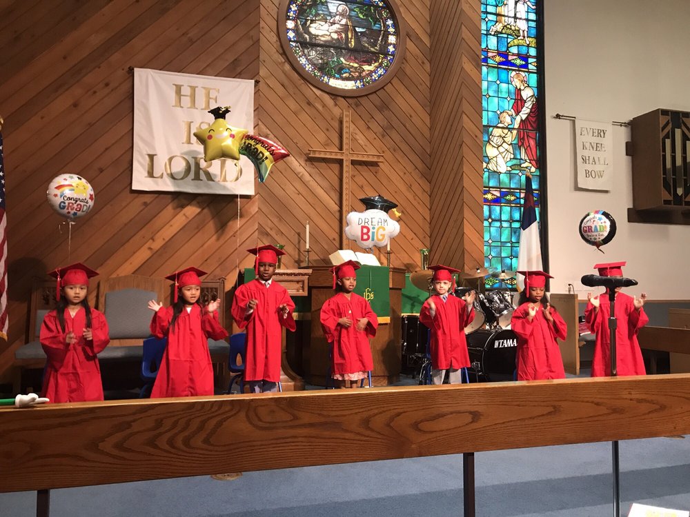 SCOTT UNITED METHODIST PRESCHOOL Updated June 2024 10 Photos & 14
