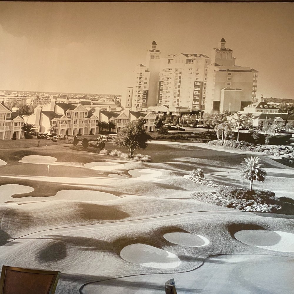 7593 Chophouse - Steakhouses Near Me - Reunion, Florida