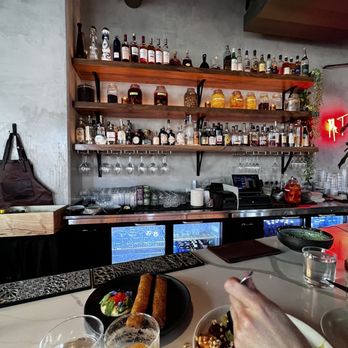 Mr. T - The bar - French Near Me - Los Angeles, California Mr. T - The bar - French Near Me - Los Angeles, California
