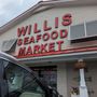 Photo of Willis Seafood Market