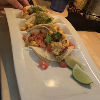 Richmond Republic - Chorizo and egg tacos - American Near Me - Staten Island, New York Richmond Republic - Chorizo and egg tacos - American Near Me - Staten Island, New York