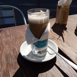 Café Fratelli Gridelli