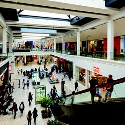 Westfield Fashion Square