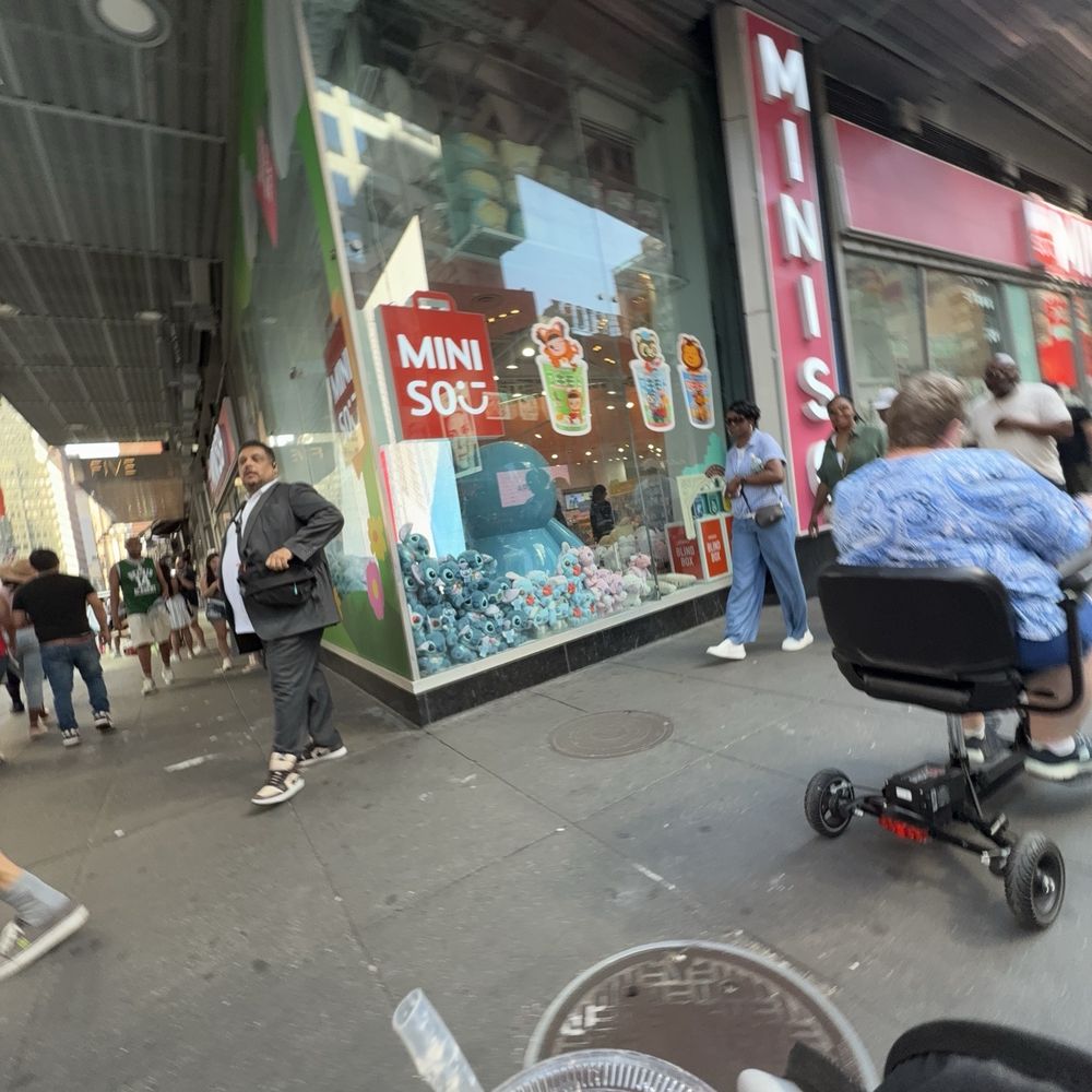 Miniso - Toy Stores Near Me - New York, New York Miniso - Toy Stores Near Me - New York, New York