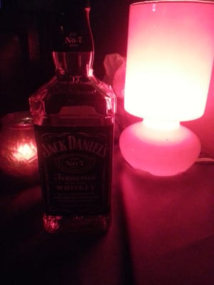 The Skylark Lounge by null