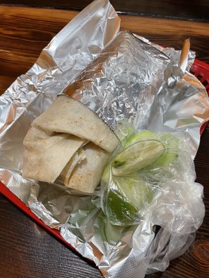 Taqueria El Paso by null