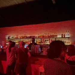 Showbox SoDo - Bar