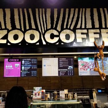 Zoo Coffee - Cafes Near Me - Makati, NCR Zoo Coffee - Cafes Near Me - Makati, NCR
