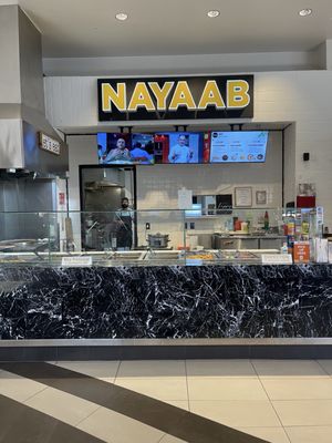 NAYAAB by null
