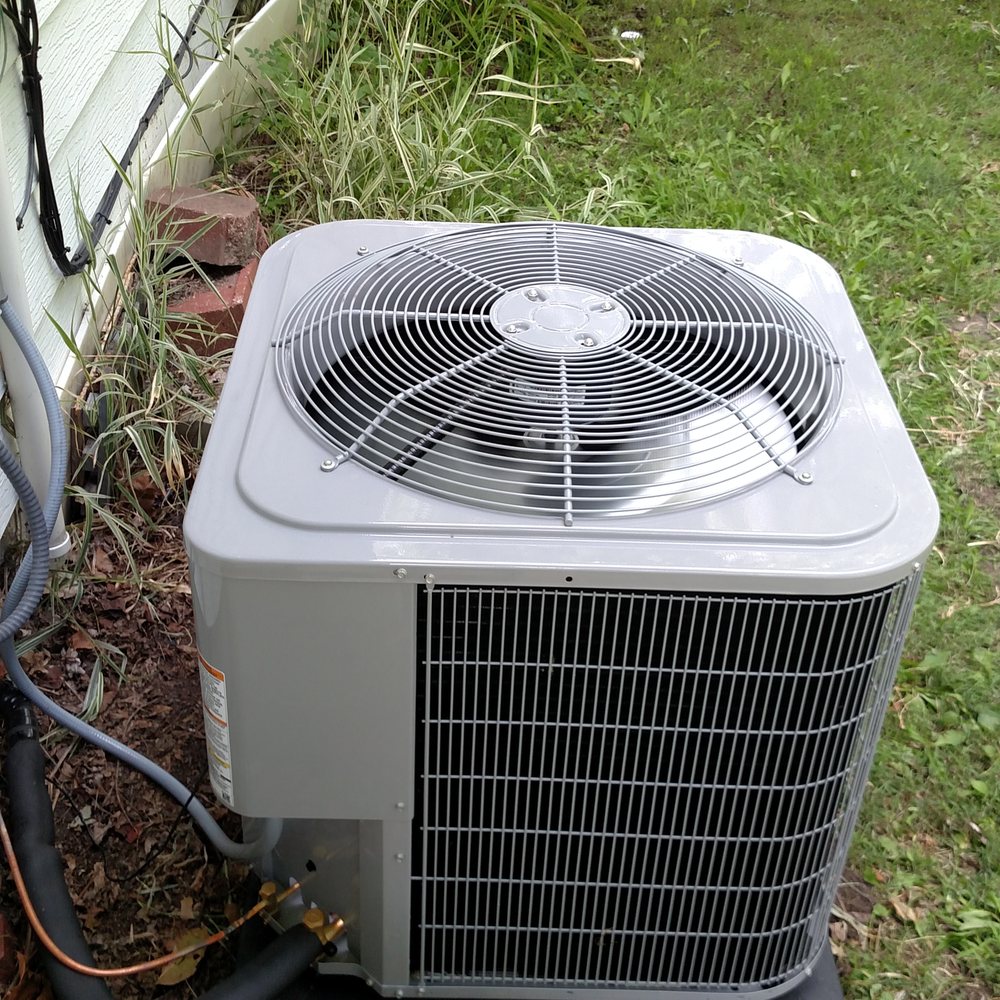 Peters Heating and Air Conditioning - New AC unit - Heating & Air Conditioning/HVAC Near Me - Columbia, Missouri Peters Heating and Air Conditioning - New AC unit - Heating & Air Conditioning/HVAC Near Me - Columbia, Missouri