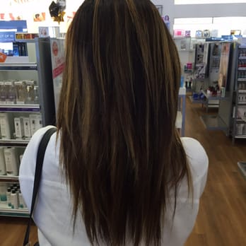 Ulta Beauty - Before toning with Dee. - Cosmetics & Beauty Supply Near Me - Colma, California