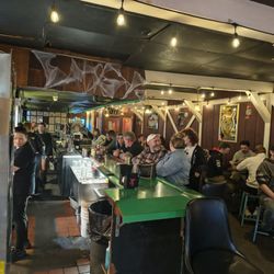 Ye Olde Saloon