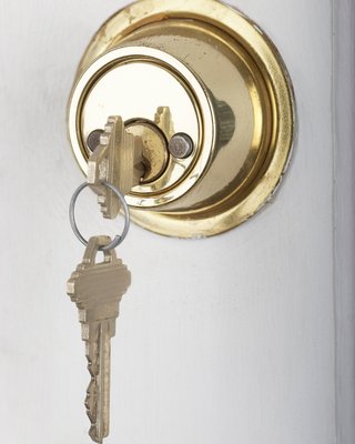 Daniels Lock and Keys on Yelp