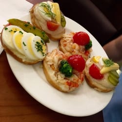 Tea-Room Martel