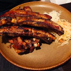 Mlejnice Žatecká - Pork ribs