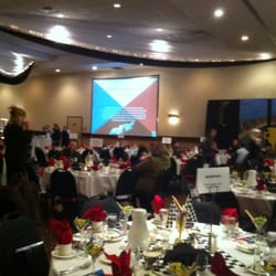 Hilton Garden Inn St. Paul/Oakdale - Good turn out.