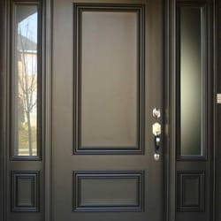 Terrell Discount Doors