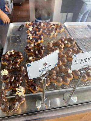 Mochiatsu Donut (Rittenhouse) by null
