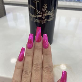 Infinity Nail Lounge - Nail Salons Near Me - Murrieta, California