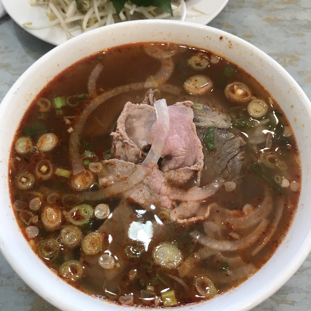 Mi La Cay - Pho La Cay Small bowl - Vietnamese Near Me - Silver Spring, Maryland Mi La Cay - Pho La Cay Small bowl - Vietnamese Near Me - Silver Spring, Maryland