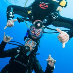 Ocean Enterprises - Get your Open Water Certification today! http://www.oceanenterprises.com/scuba-courses/open-water-diver.htm