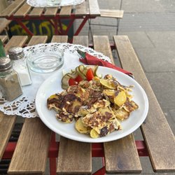 Feinkost Schnalke - Bauernfrühstück