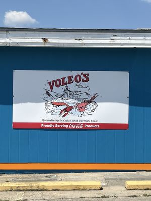 Voleo's Seafood Restaurant by null