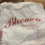 Bloomers of Bakewell