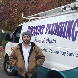 Discount Plumbing Heating & Air