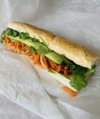 Ginger Deli by null