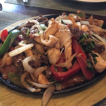 Radigans Pub and Casual Dining - Sizzling fajitas O M G. Get this. - American Near Me - South Hempstead, New York