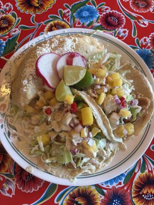 Taco Pedaler by null