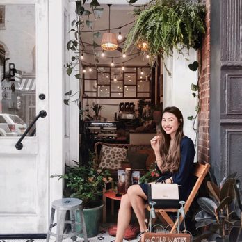 Urban Backyard - Coffee & Tea Near Me - New York, New York Urban Backyard - Coffee & Tea Near Me - New York, New York