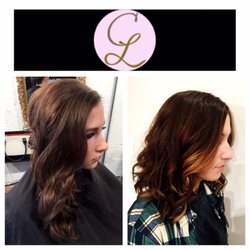 Ceara Layne Creations - Creative Special Event Style + MAKEUP