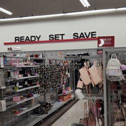 Burlington - What the signs say