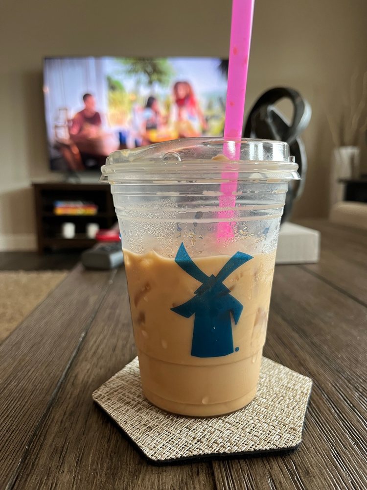 DUTCH BROS COFFEE 44 Photos & 33 Reviews 15135 Old Harlan Rd