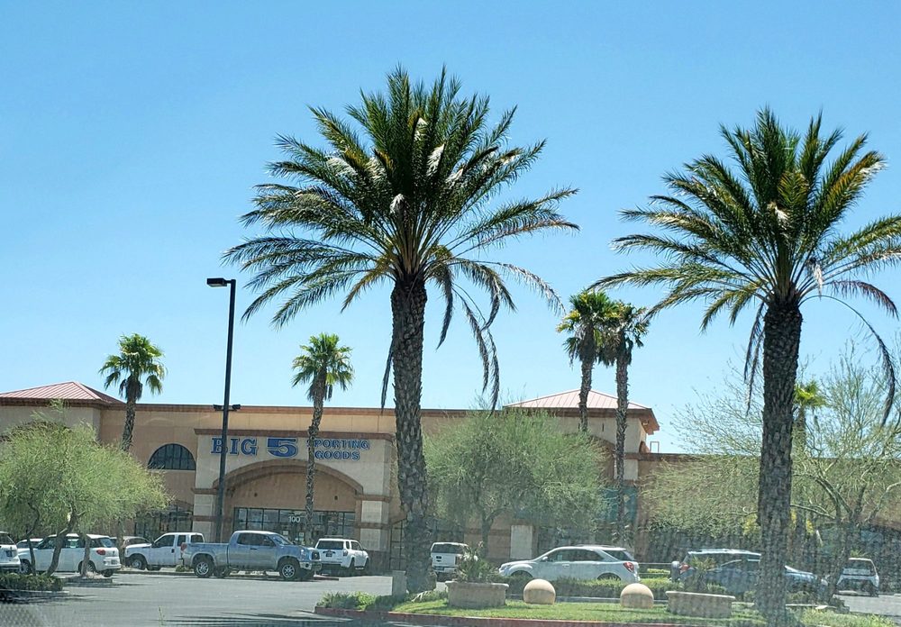 BIG 5 SPORTING GOODS Updated August 2024 12 Photos & 26 Reviews