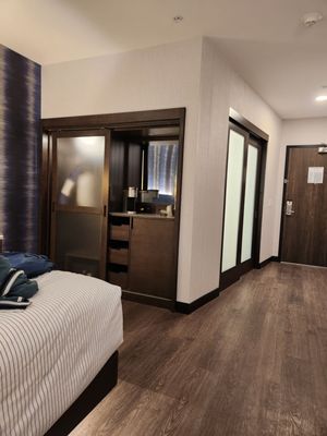 Cambria Hotel Detroit Downtown by null