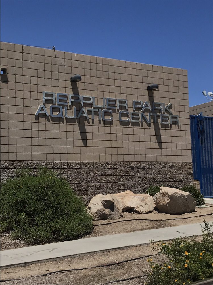 REPPLIER PARK AQUATIC CENTER 12 Reviews 749 N San Ave, Banning, California