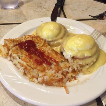 Randy's Bistro - Eggs Benedict - American Near Me - Lodi, California Randy's Bistro - Eggs Benedict - American Near Me - Lodi, California