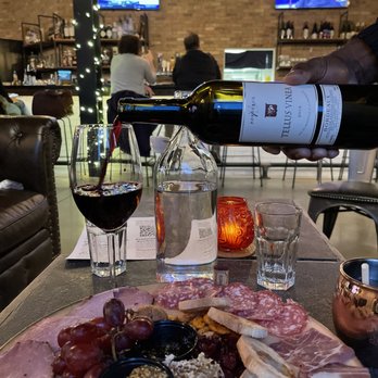 Corkscrew Kingsley - Wine Bars Near Me - Fort Mill, South Carolina
